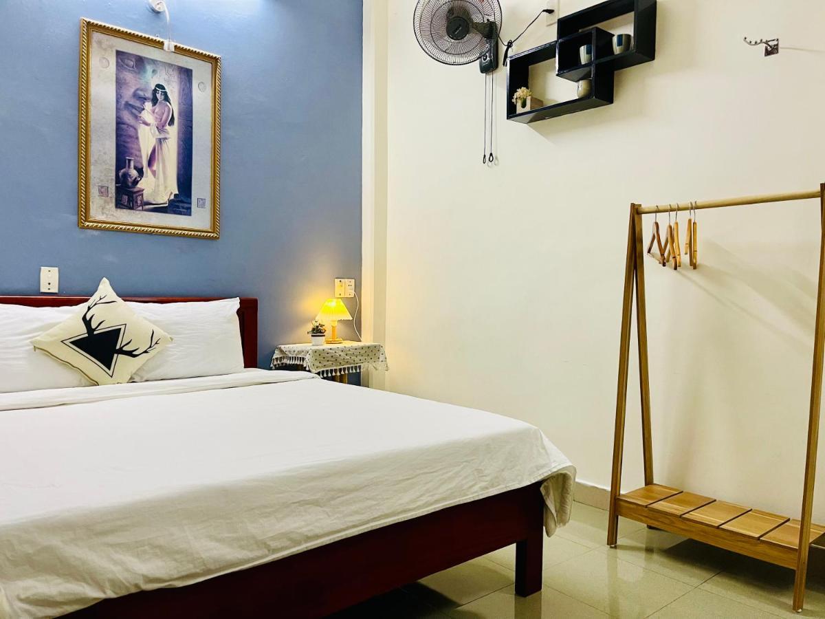 Eva Hotel Hue Exterior foto