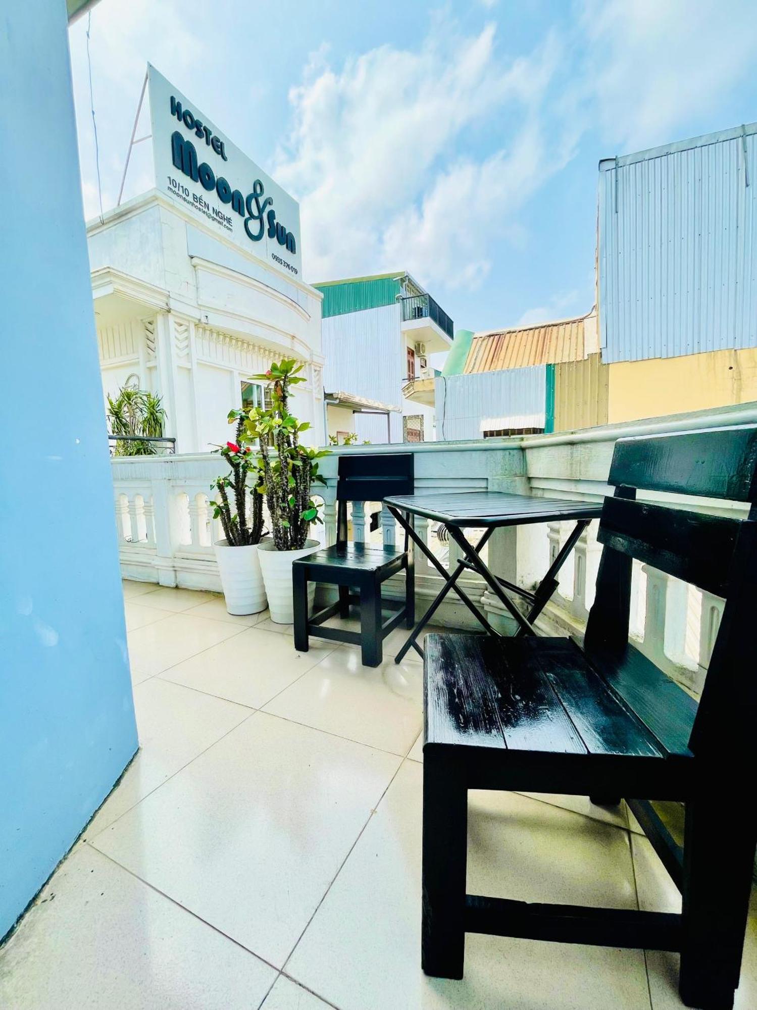 Eva Hotel Hue Exterior foto