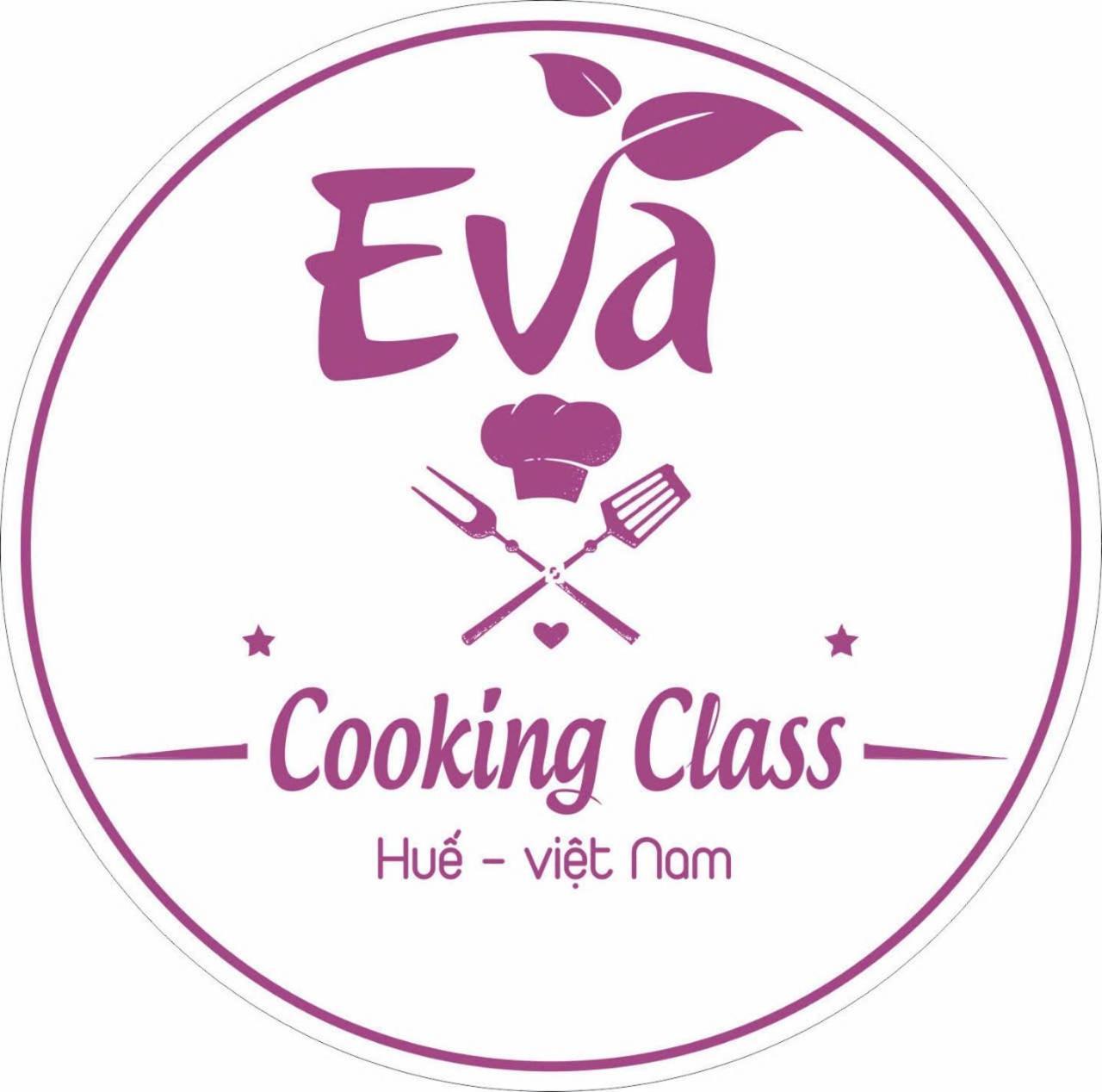 Eva Hotel Hue Exterior foto